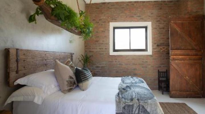 Mount High Luxury Country Lodge