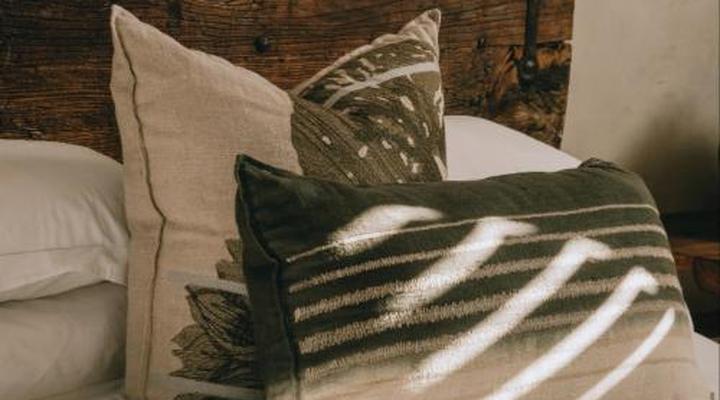 Mount High Luxury Country Lodge