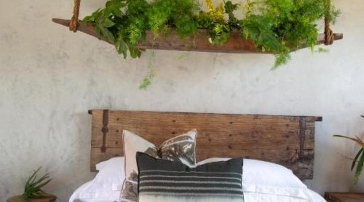 Mount High Luxury Country Lodge