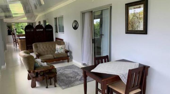 Jelani Guest House