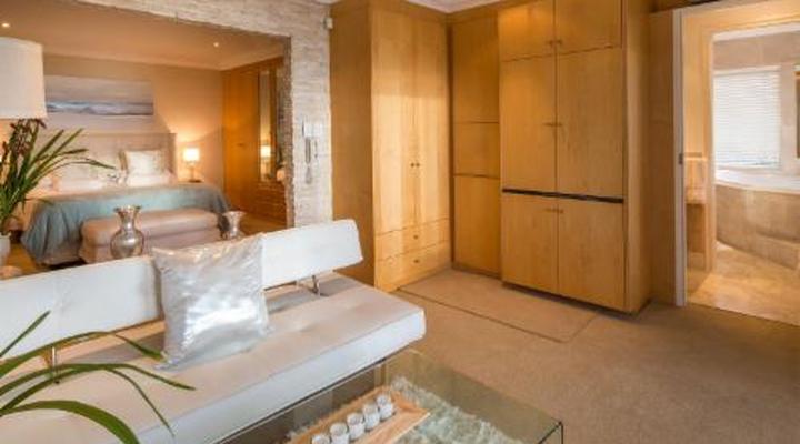 Atlantique Villa Camps Bay