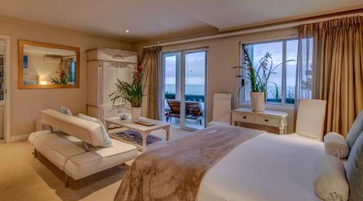 Atlantique Villa Camps Bay