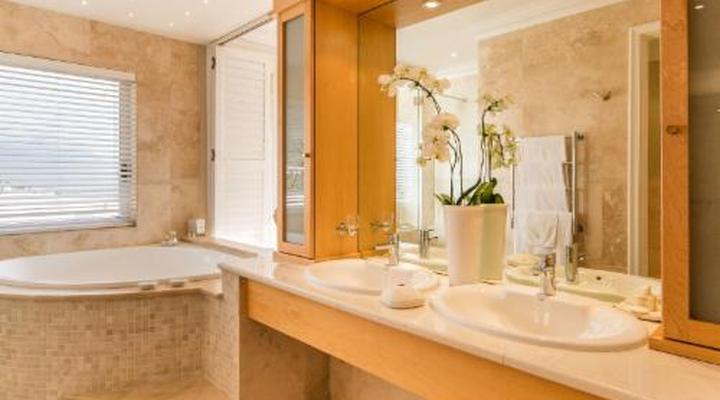 Atlantique Villa Camps Bay