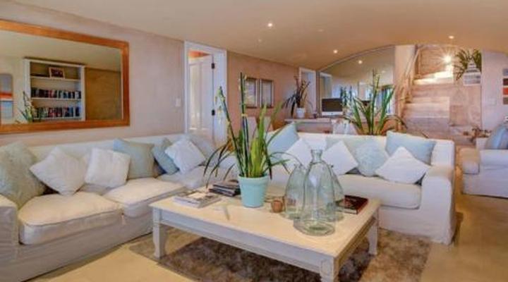 Atlantique Villa Camps Bay