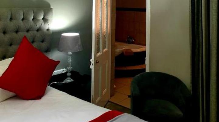 Bellevue Manor Guest House