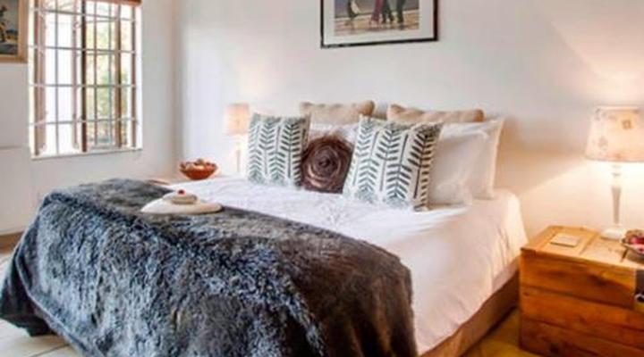 Yellowstone Cottages