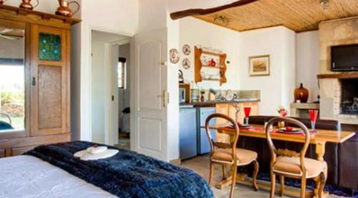 Yellowstone Cottages