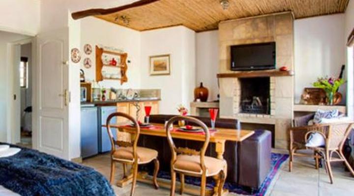 Yellowstone Cottages