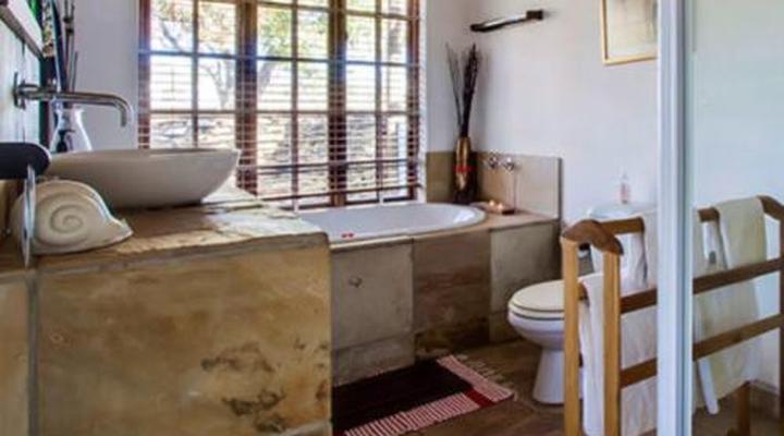 Yellowstone Cottages