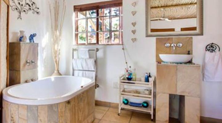 Yellowstone Cottages