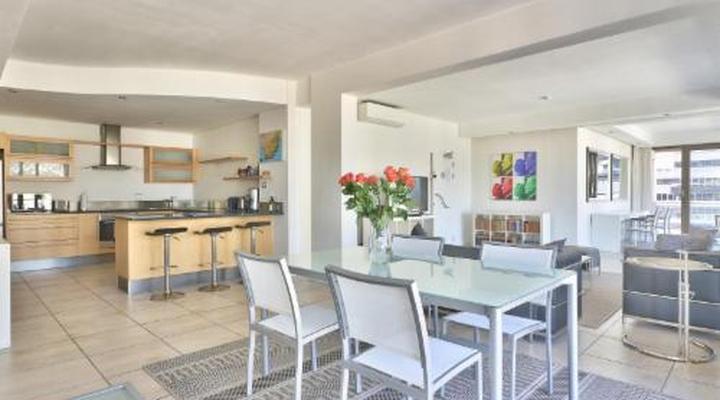 Avenue One Apartments