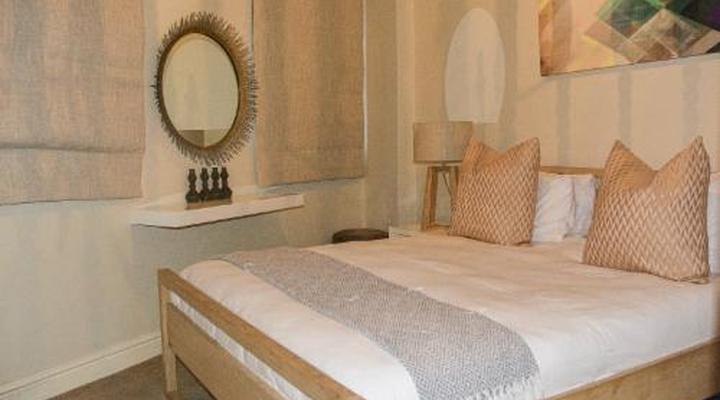 Avenue One Apartments