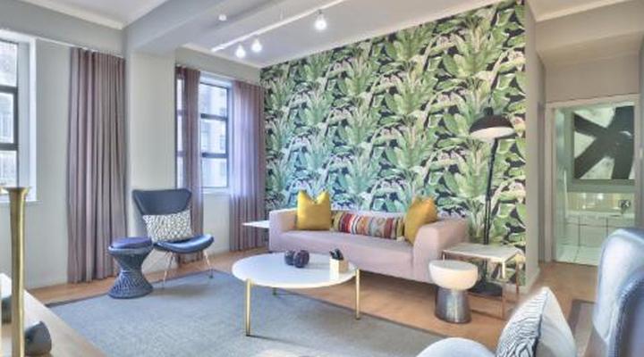 Avenue One Apartments