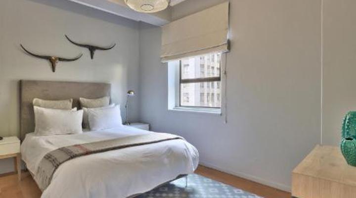 Avenue One Apartments