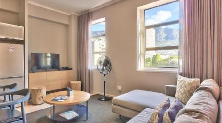 Avenue One Apartments