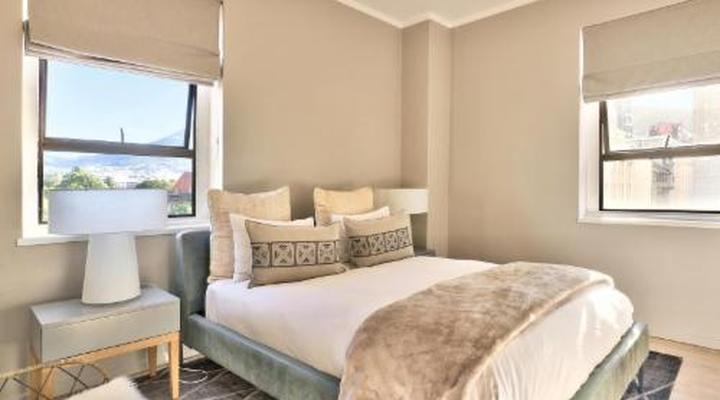 Avenue One Apartments