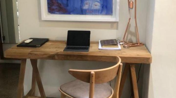 Apartments on The Eighteenth