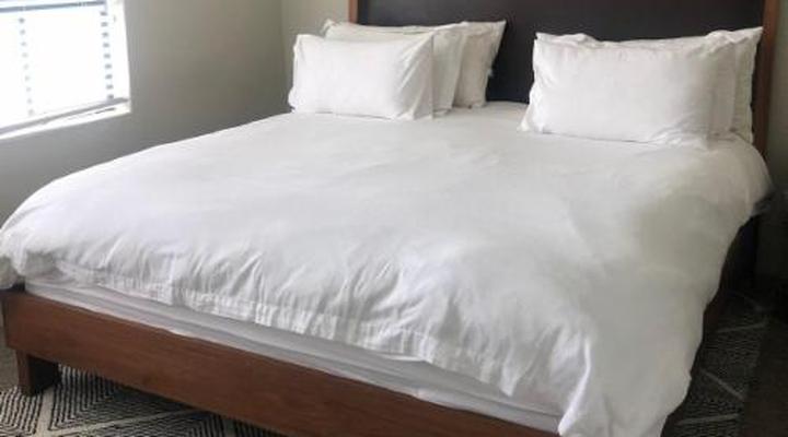 Apartments on The Eighteenth