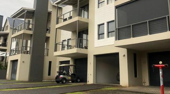 Apartments on The Eighteenth