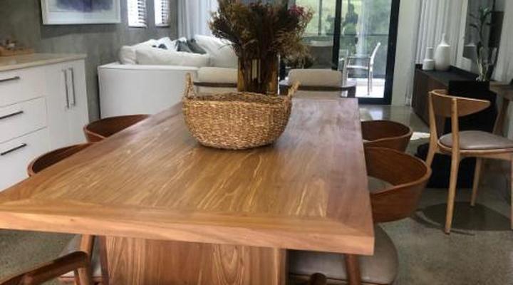 Apartments on The Eighteenth