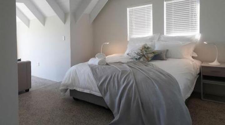 Apartments on The Eighteenth