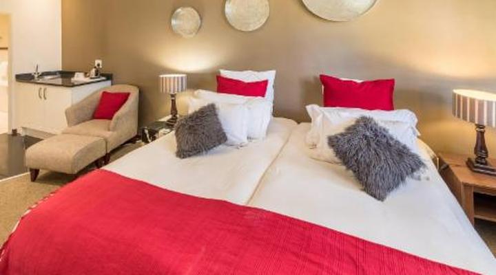 The Constantia Hotel