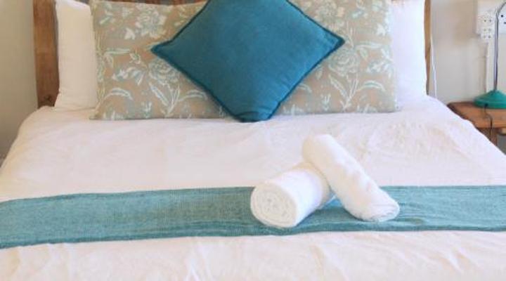 Suzie's Coffee Shop Bed & Breakfast