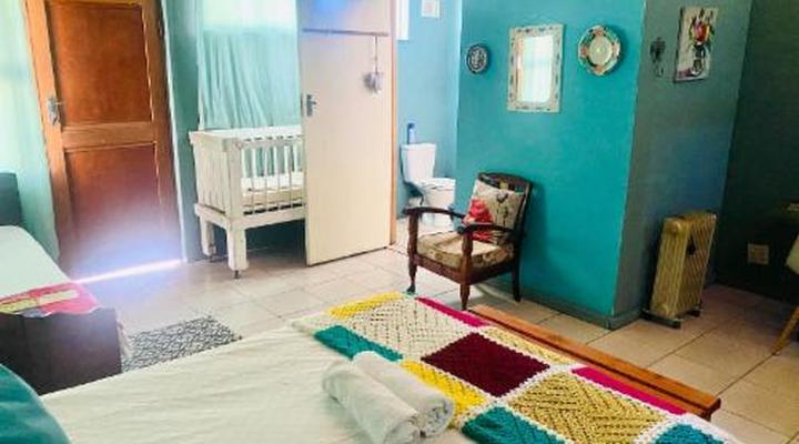 Suzie's Coffee Shop Bed & Breakfast