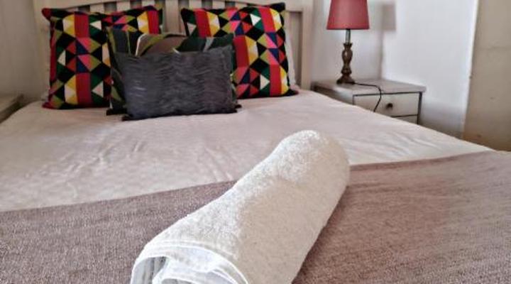 Suzie's Coffee Shop Bed & Breakfast