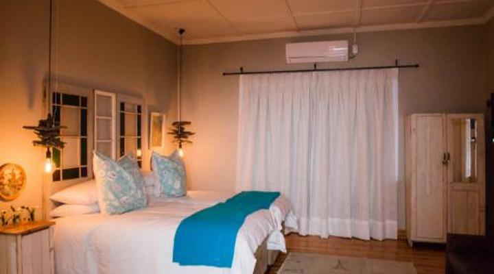 Three Birds Country House