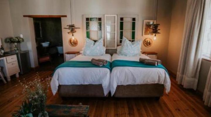 Three Birds Country House