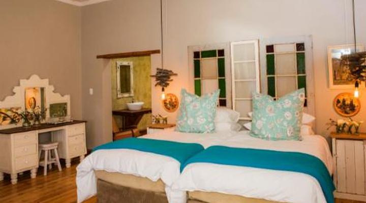 Three Birds Country House