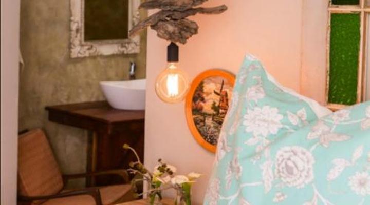 Three Birds Country House