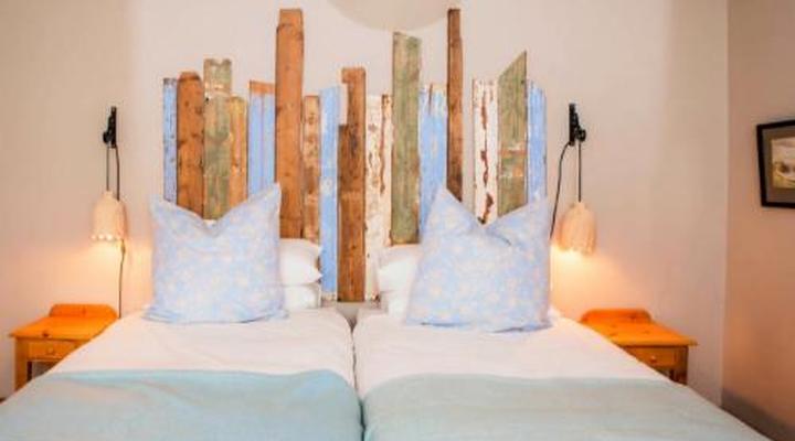 Three Birds Country House