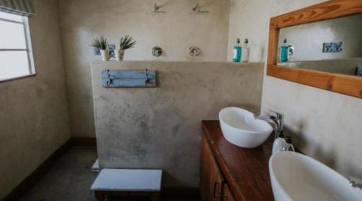 Three Birds Country House