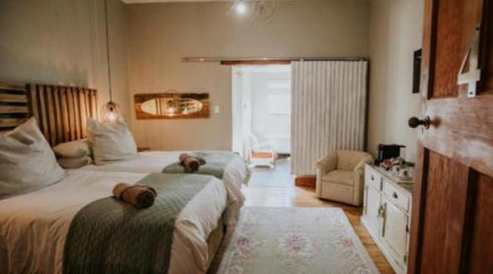 Three Birds Country House