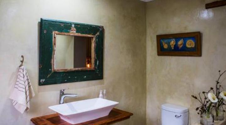 Three Birds Country House