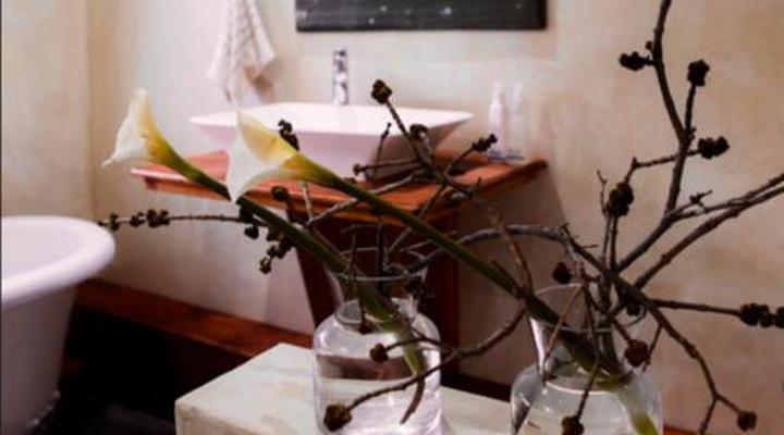 Three Birds Country House