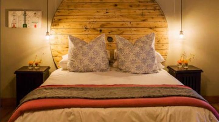 Three Birds Country House