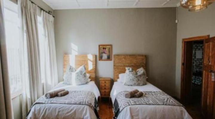 Three Birds Country House