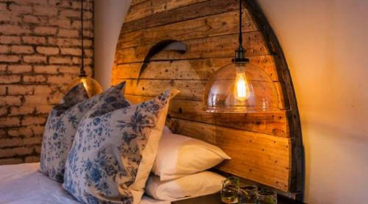 Three Birds Country House