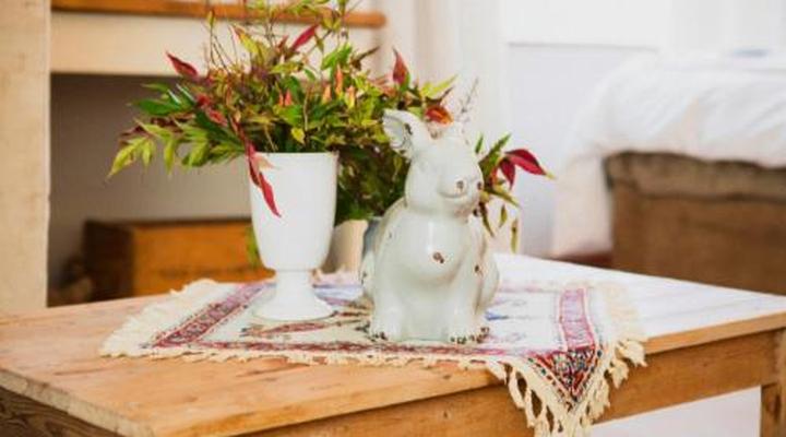 Three Birds Country House