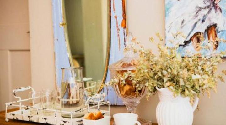 Three Birds Country House