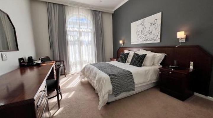 39 On Church Guesthouse and Conferencing