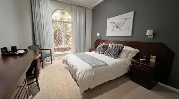 39 On Church Guesthouse and Conferencing