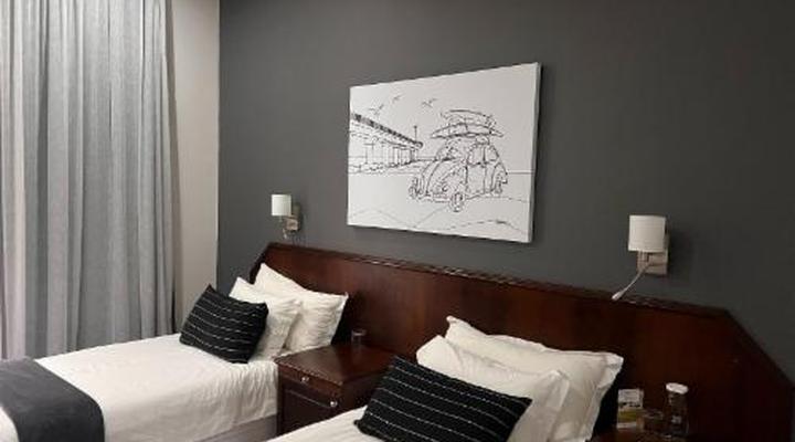 39 On Church Guesthouse and Conferencing