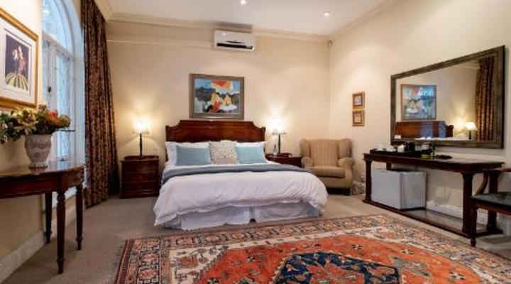 39 On Church Guesthouse and Conferencing