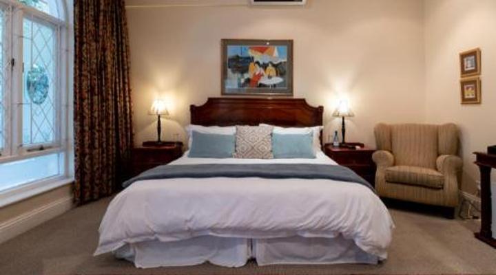 39 On Church Guesthouse and Conferencing