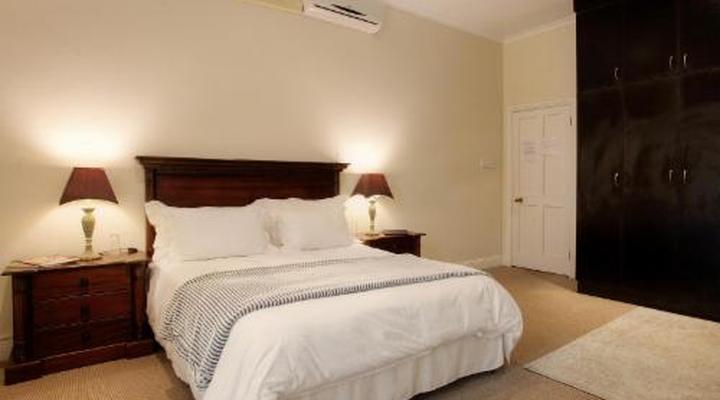 39 On Church Guesthouse and Conferencing