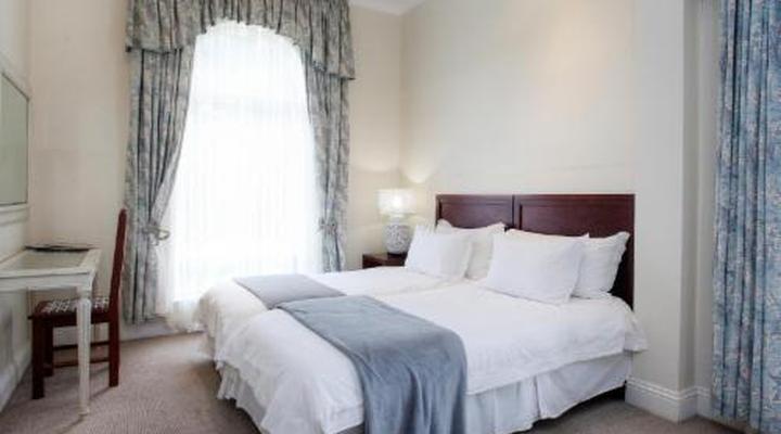 39 On Church Guesthouse and Conferencing